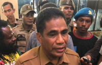 SKPD Diminta Tak Pesimis Dengan Rencana Perampingan Birokrasi